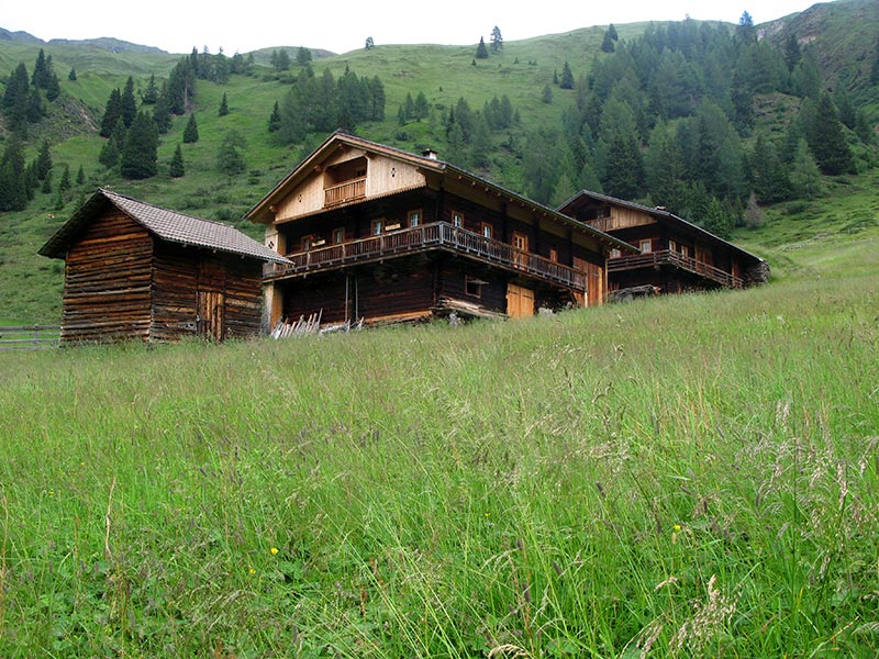 heinkaralm